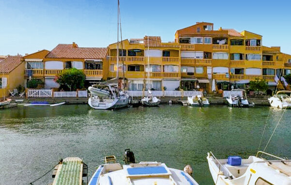 Ferieleilighet - Le Barcarès , Frankrike - FLP297 81