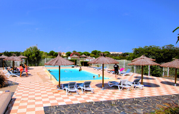 Apartment - Le Barcarès , France - FLP297 1