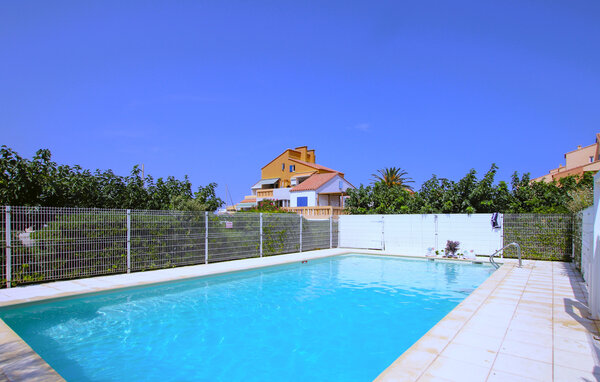 Apartment - Le Barcarès , France - FLP297 11