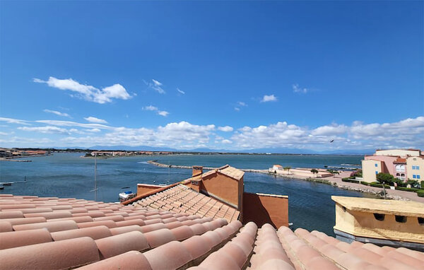 Apartment - Le Barcarès , France - FLP297 7