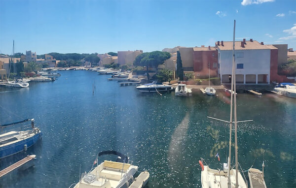 Apartment - Le Barcarès , France - FLP297 201