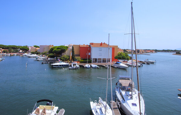 Apartment - Le Barcarès , France - FLP297 9