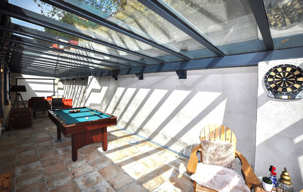 Casa vacanze - Angoustrine , Francia - FLP298 6