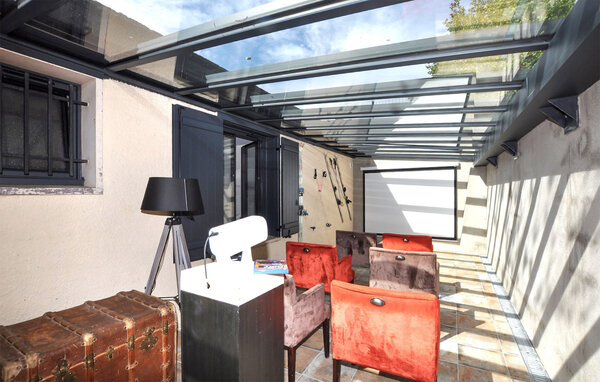 Casa vacanze - Angoustrine , Francia - FLP298 7