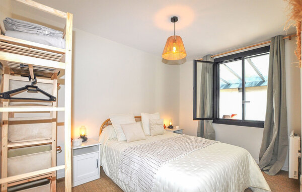 Casa vacanze - Angoustrine , Francia - FLP298 601