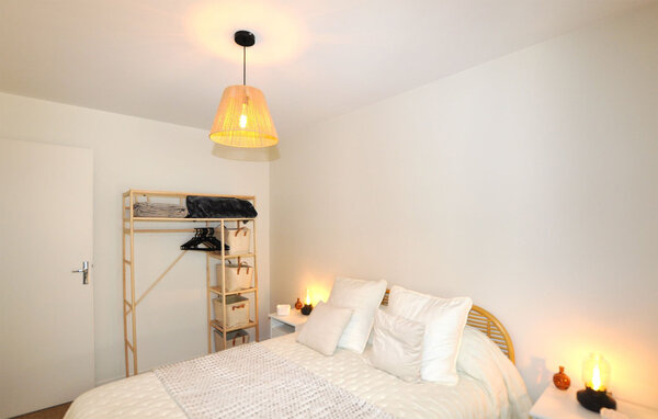 Casa vacanze - Angoustrine , Francia - FLP298 602