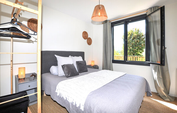 Casa vacanze - Angoustrine , Francia - FLP298 603