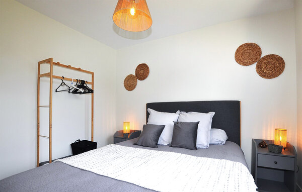 Casa vacanze - Angoustrine , Francia - FLP298 604