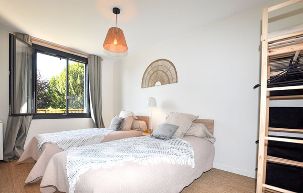 Casa vacanze - Angoustrine , Francia - FLP298 605