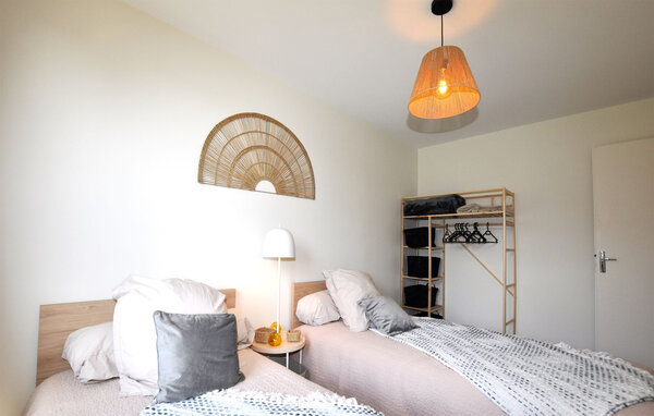 Casa vacanze - Angoustrine , Francia - FLP298 606