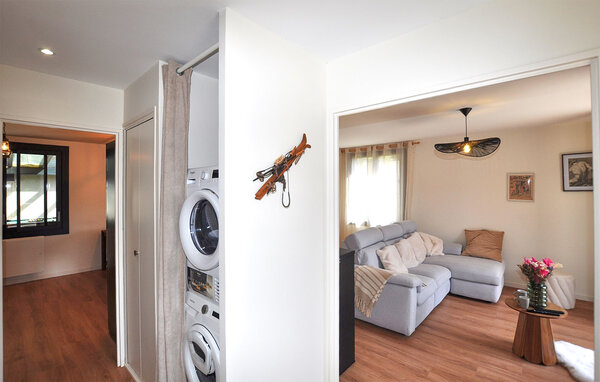 Casa vacanze - Angoustrine , Francia - FLP298 501