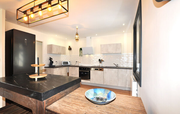 Casa vacanze - Angoustrine , Francia - FLP298 402