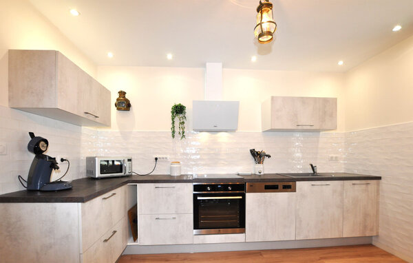 Casa vacanze - Angoustrine , Francia - FLP298 403