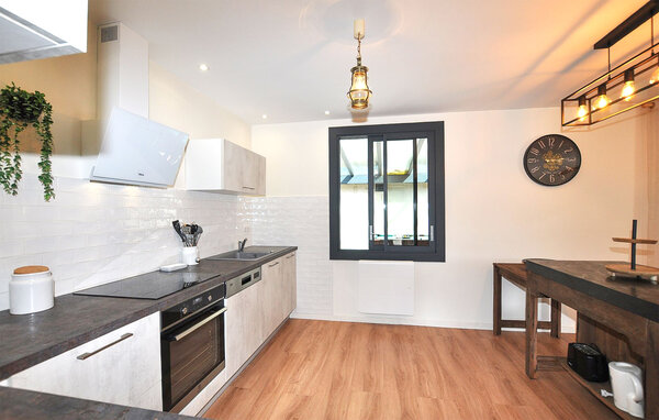 Casa vacanze - Angoustrine , Francia - FLP298 5