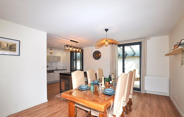 Casa vacanze - Angoustrine , Francia - FLP298 8