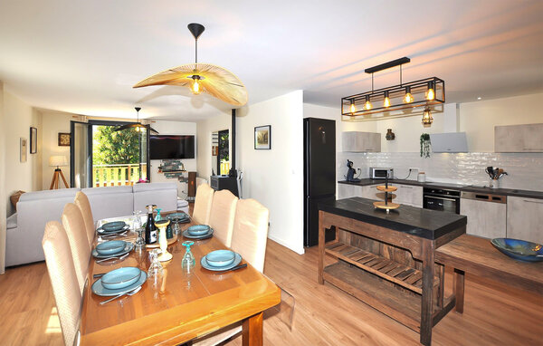 Casa vacanze - Angoustrine , Francia - FLP298 4