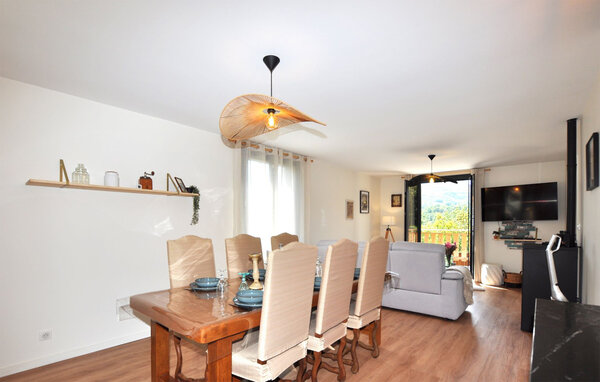 Casa vacanze - Angoustrine , Francia - FLP298 301