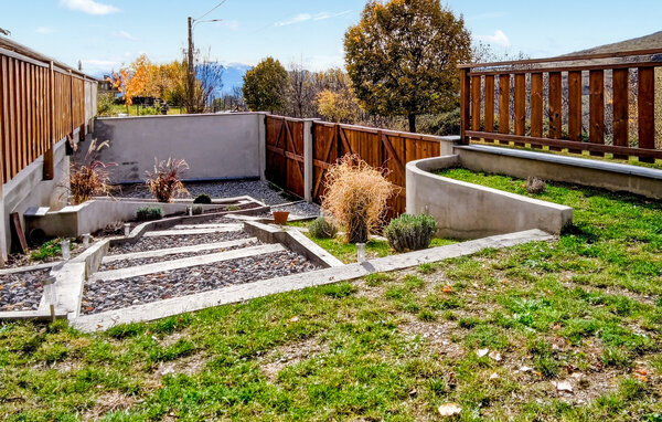 Feriehus - Angoustrine , Frankrike - FLP298 102