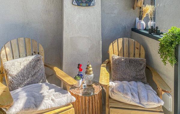 Feriehus - Angoustrine , Frankrike - FLP298 103