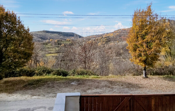 Feriehus - Angoustrine , Frankrike - FLP298 202