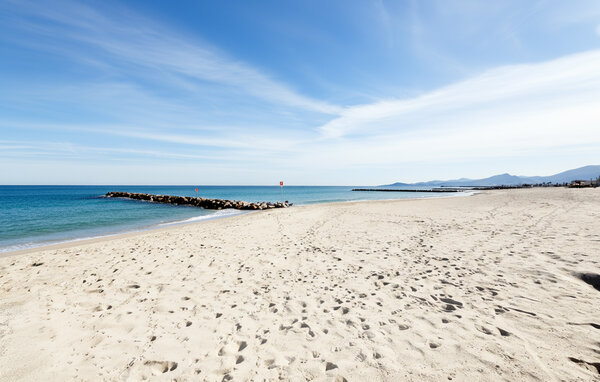 Appartamento - Saint Cyprien Plage , Francia - FLP299 901