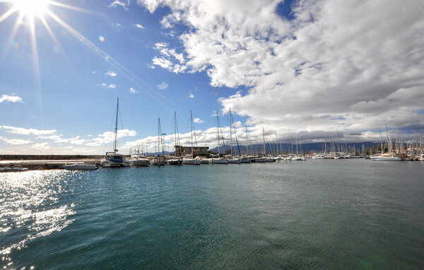 Appartamento - Saint Cyprien Plage , Francia - FLP299 902