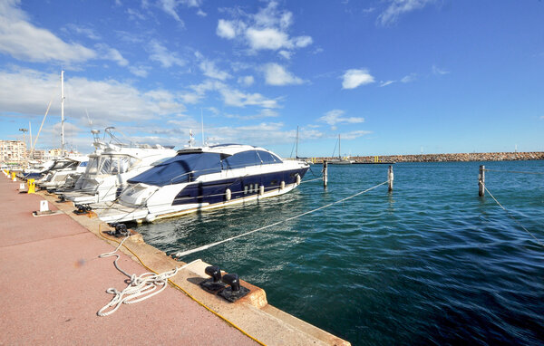 Appartamento - Saint Cyprien Plage , Francia - FLP299 903