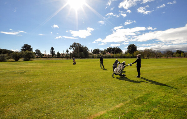 Appartamento - Saint Cyprien Plage , Francia - FLP299 904