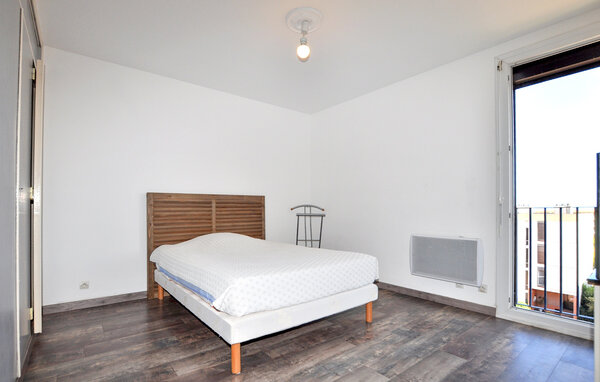 Appartamento - Saint Cyprien Plage , Francia - FLP299 601