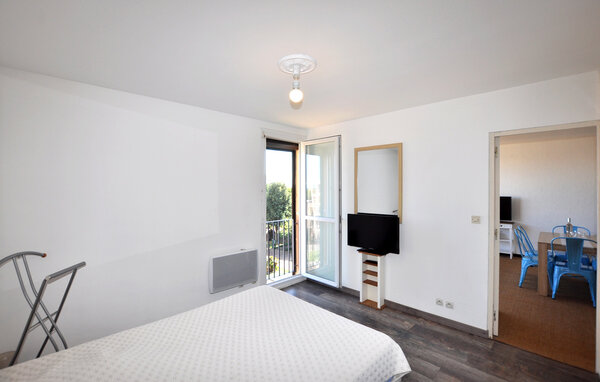 Appartamento - Saint Cyprien Plage , Francia - FLP299 604