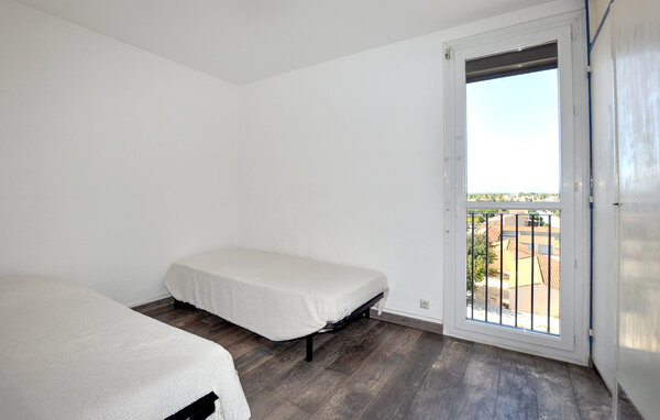 Appartamento - Saint Cyprien Plage , Francia - FLP299 605