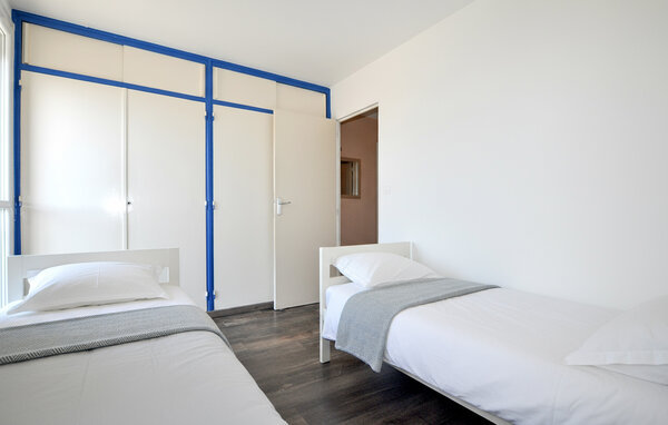 Appartamento - Saint Cyprien Plage , Francia - FLP299 607