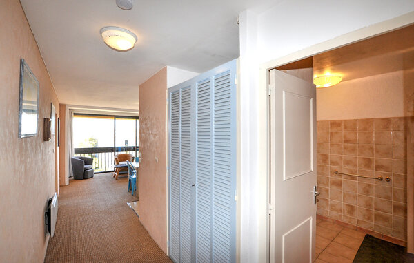 Appartamento - Saint Cyprien Plage , Francia - FLP299 501