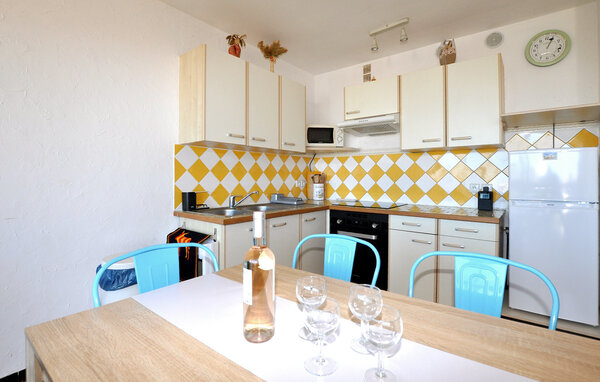 Appartamento - Saint Cyprien Plage , Francia - FLP299 401