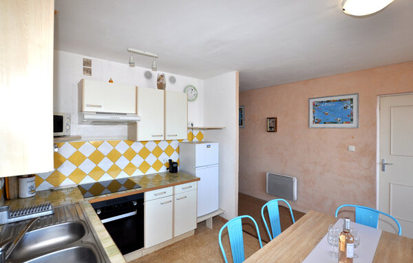 Appartamento - Saint Cyprien Plage , Francia - FLP299 6