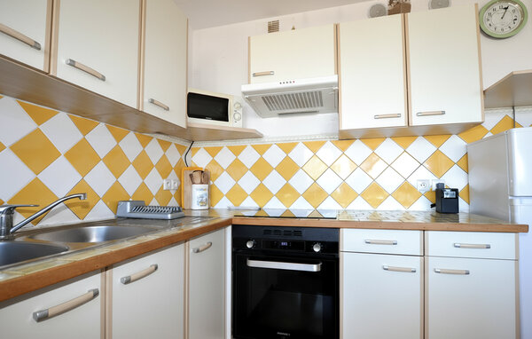 Appartamento - Saint Cyprien Plage , Francia - FLP299 5