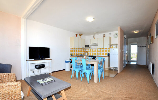 Appartamento - Saint Cyprien Plage , Francia - FLP299 3