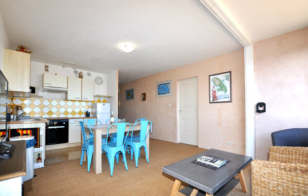 Appartamento - Saint Cyprien Plage , Francia - FLP299 7