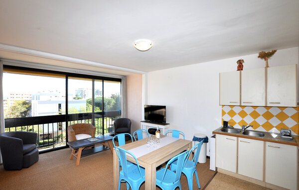 Appartamento - Saint Cyprien Plage , Francia - FLP299 4