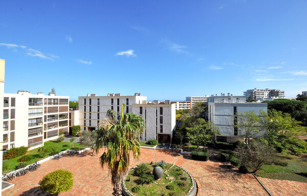 Appartamento - Saint Cyprien Plage , Francia - FLP299 2