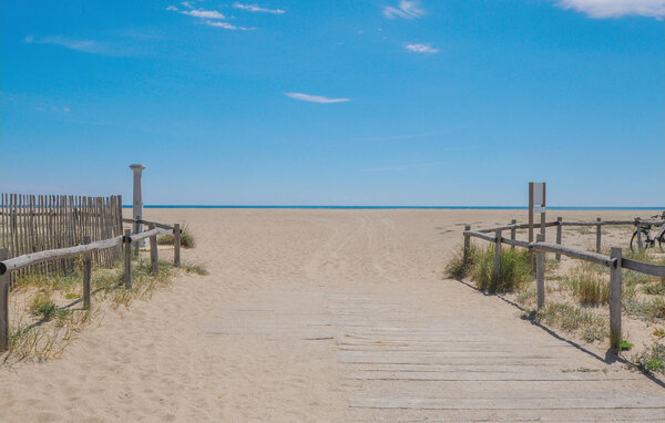 Casa de vacaciones - Rigarda , Francia - FLP300 901