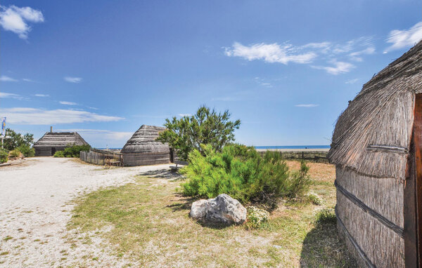 Casa de vacaciones - Rigarda , Francia - FLP300 903