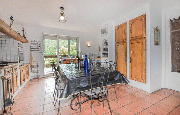 Casa de vacaciones - Rigarda , Francia - FLP300 5