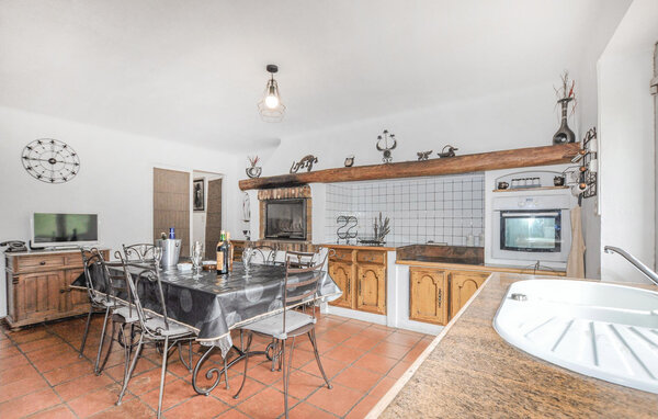 Casa de vacaciones - Rigarda , Francia - FLP300 6