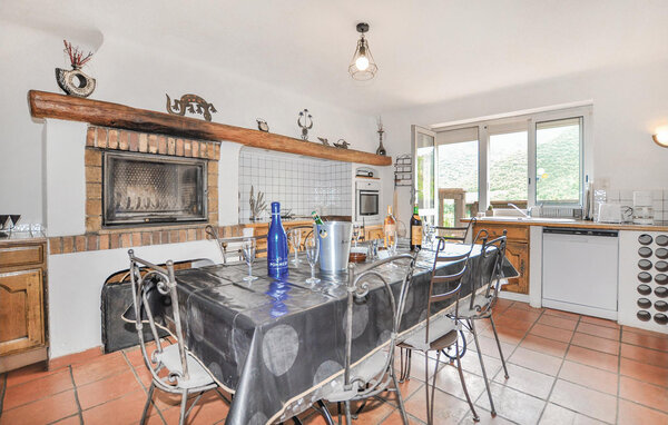 Casa de vacaciones - Rigarda , Francia - FLP300 401