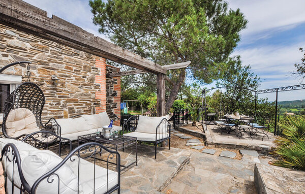 Casa de vacaciones - Rigarda , Francia - FLP300 2