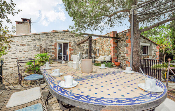 Casa de vacaciones - Rigarda , Francia - FLP300 102