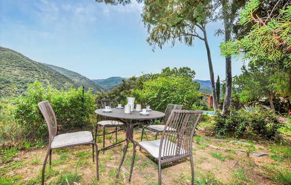 Casa de vacaciones - Rigarda , Francia - FLP300 104