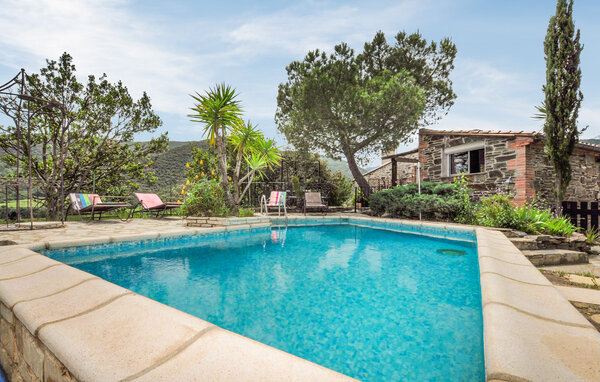 Casa de vacaciones - Rigarda , Francia - FLP300 1