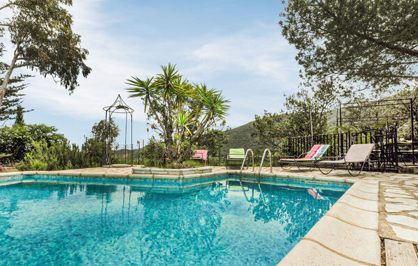 Casa de vacaciones - Rigarda , Francia - FLP300 11